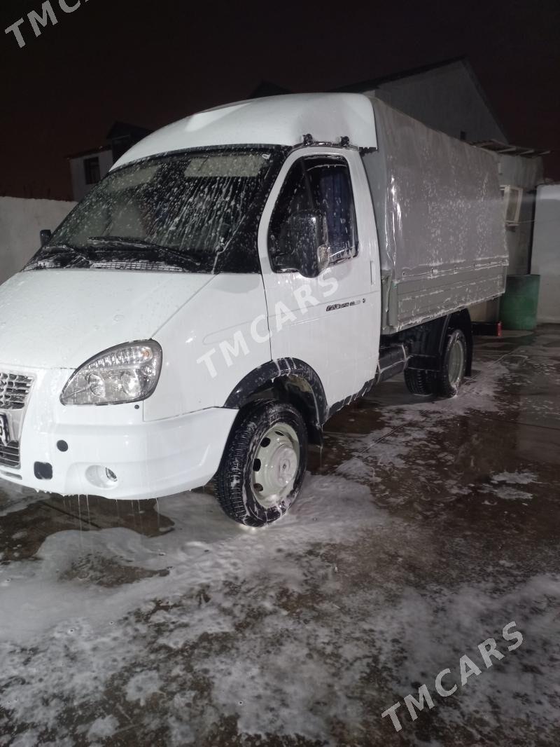 Gaz Gazel 2016 - 210 000 TMT - Ашхабад - img 3