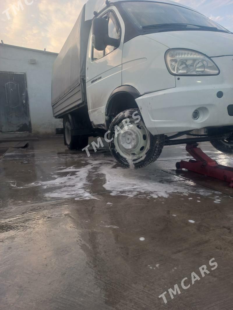 Gaz Gazel 2016 - 210 000 TMT - Ашхабад - img 2