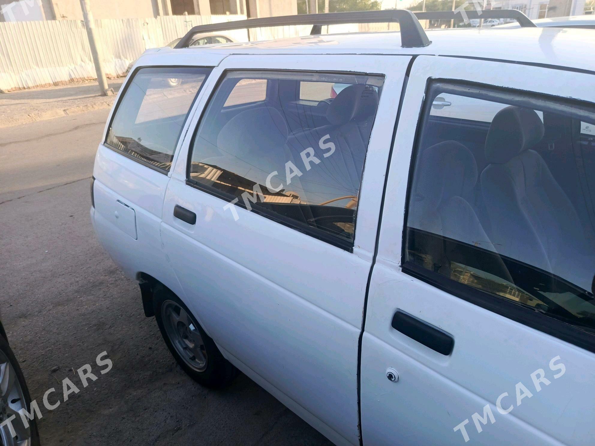 Lada 2111 2001 - 21 000 TMT - Байрамали - img 2