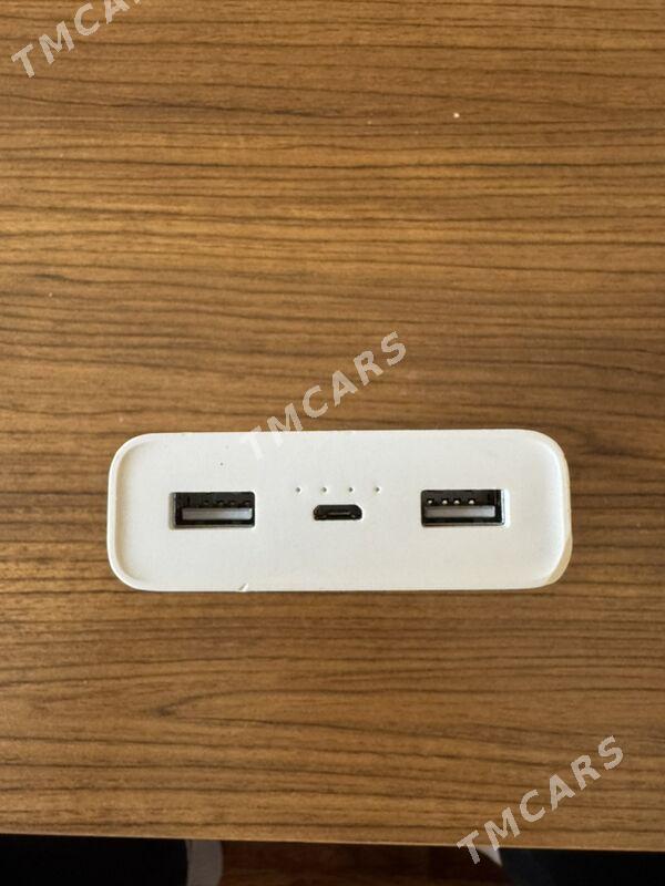Power Bank Mİ - Ашхабад - img 4
