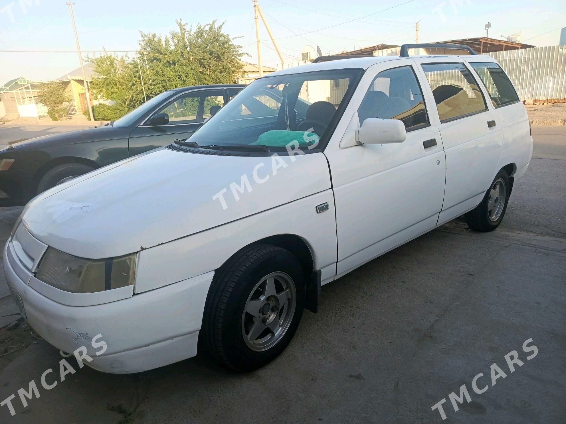 Lada 2111 2001 - 21 000 TMT - Байрамали - img 4