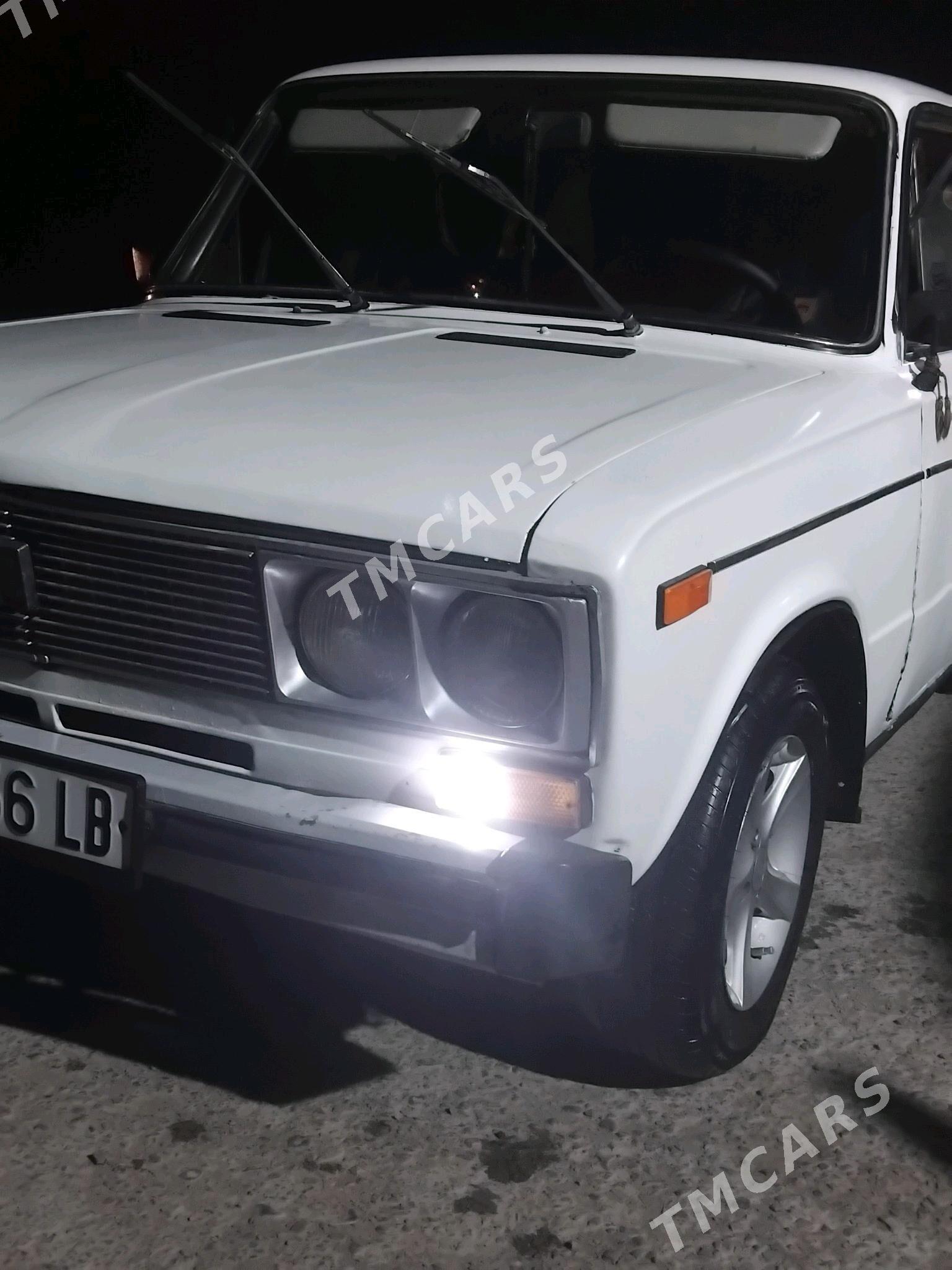 Lada 2106 1999 - 25 000 TMT - Сакар - img 2