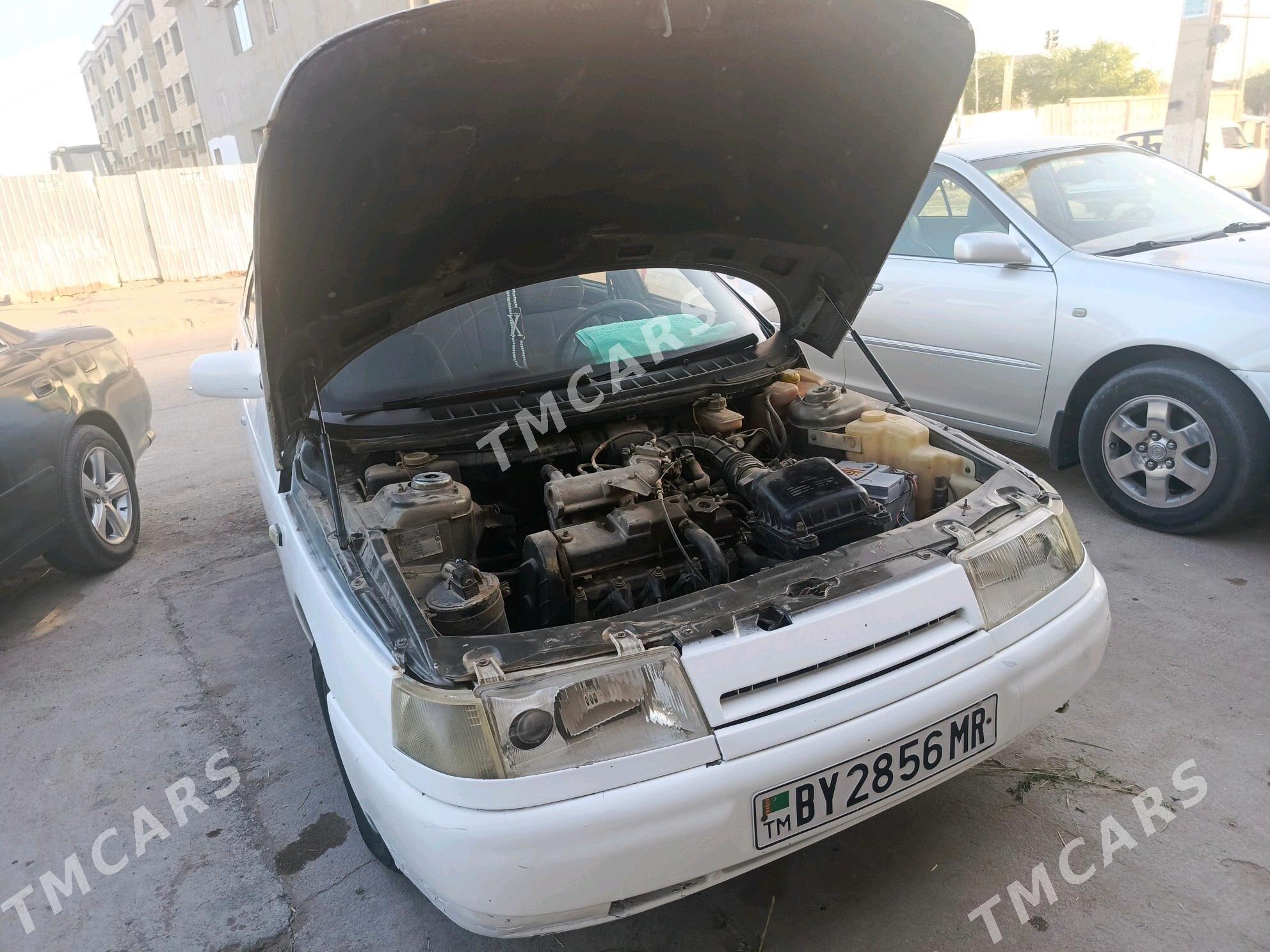 Lada 2111 2001 - 21 000 TMT - Байрамали - img 3