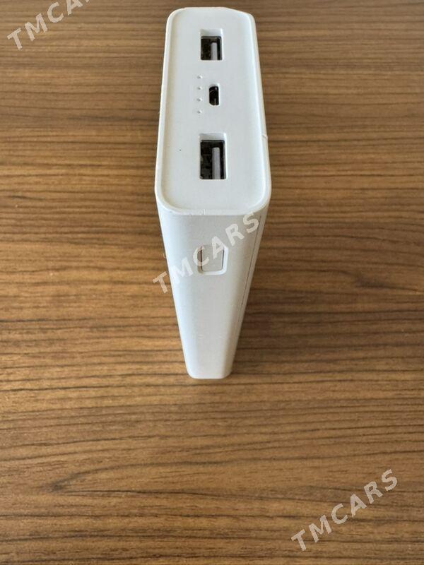 Power Bank Mİ - Ашхабад - img 3