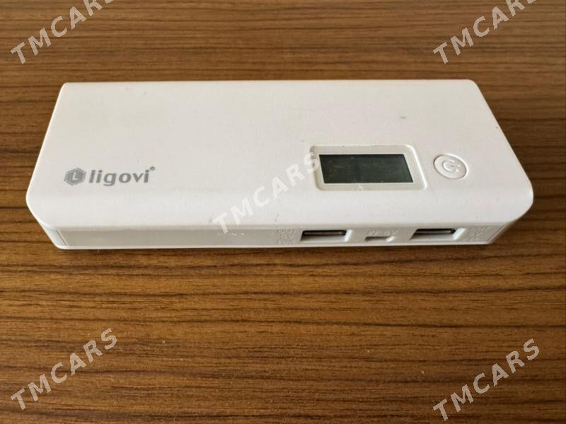 Power bank - Ашхабад - img 4