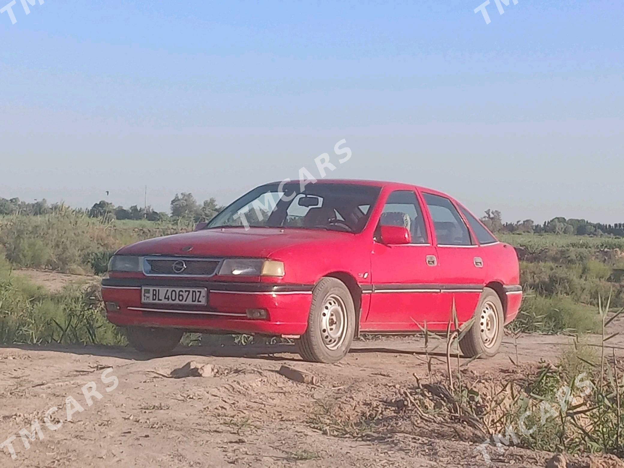 Opel Vectra 1993 - 26 000 TMT - Акдепе - img 3