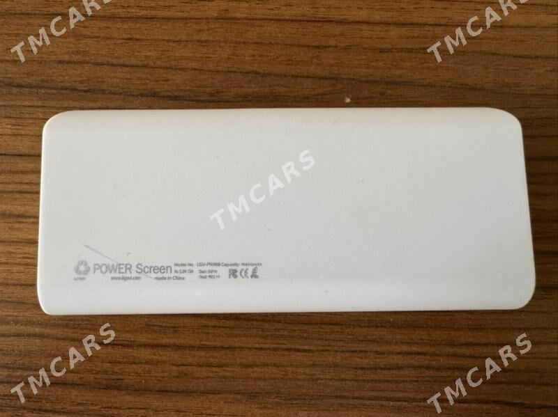 Power bank - Ашхабад - img 3
