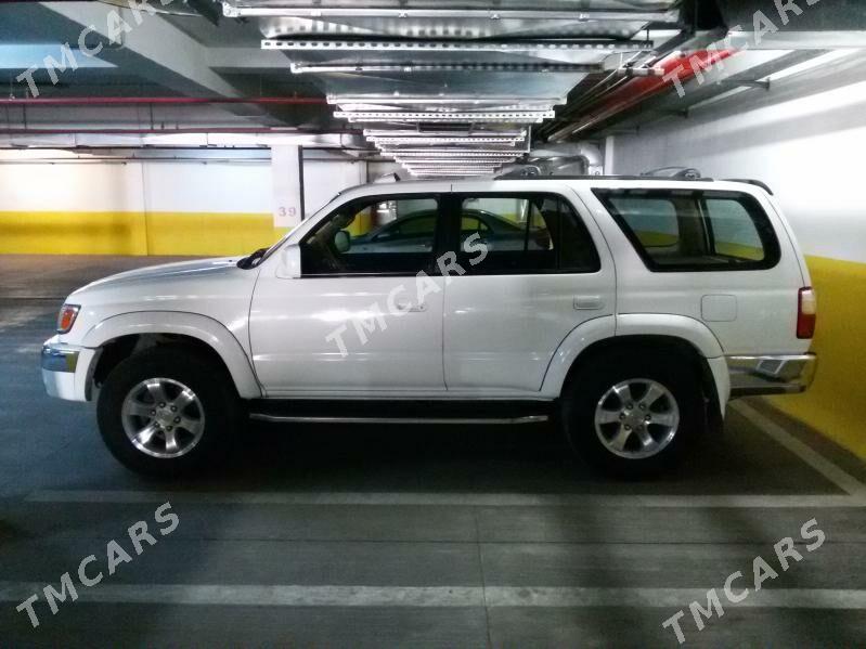 Toyota 4Runner 2002 - 185 000 TMT - Aşgabat - img 3