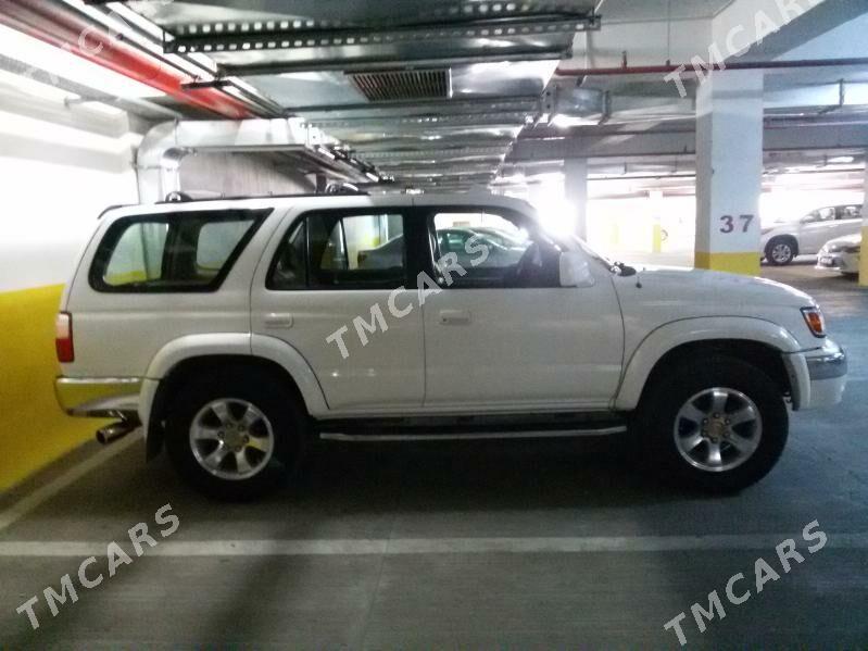 Toyota 4Runner 2002 - 185 000 TMT - Aşgabat - img 2