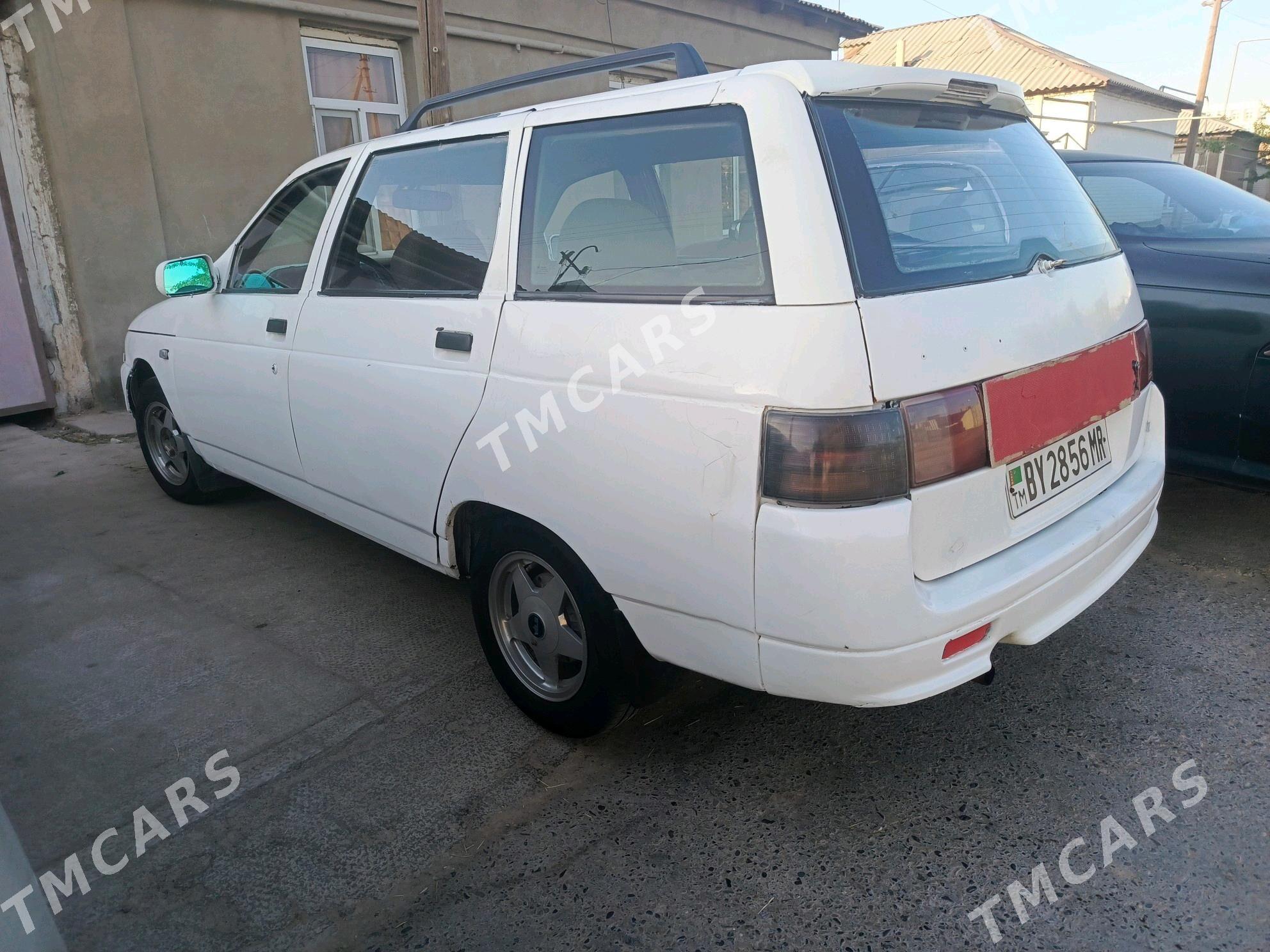 Lada 2111 2001 - 21 000 TMT - Байрамали - img 9