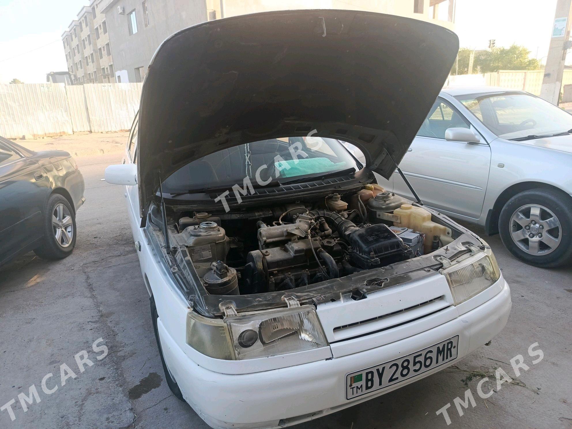 Lada 2111 2001 - 21 000 TMT - Байрамали - img 8