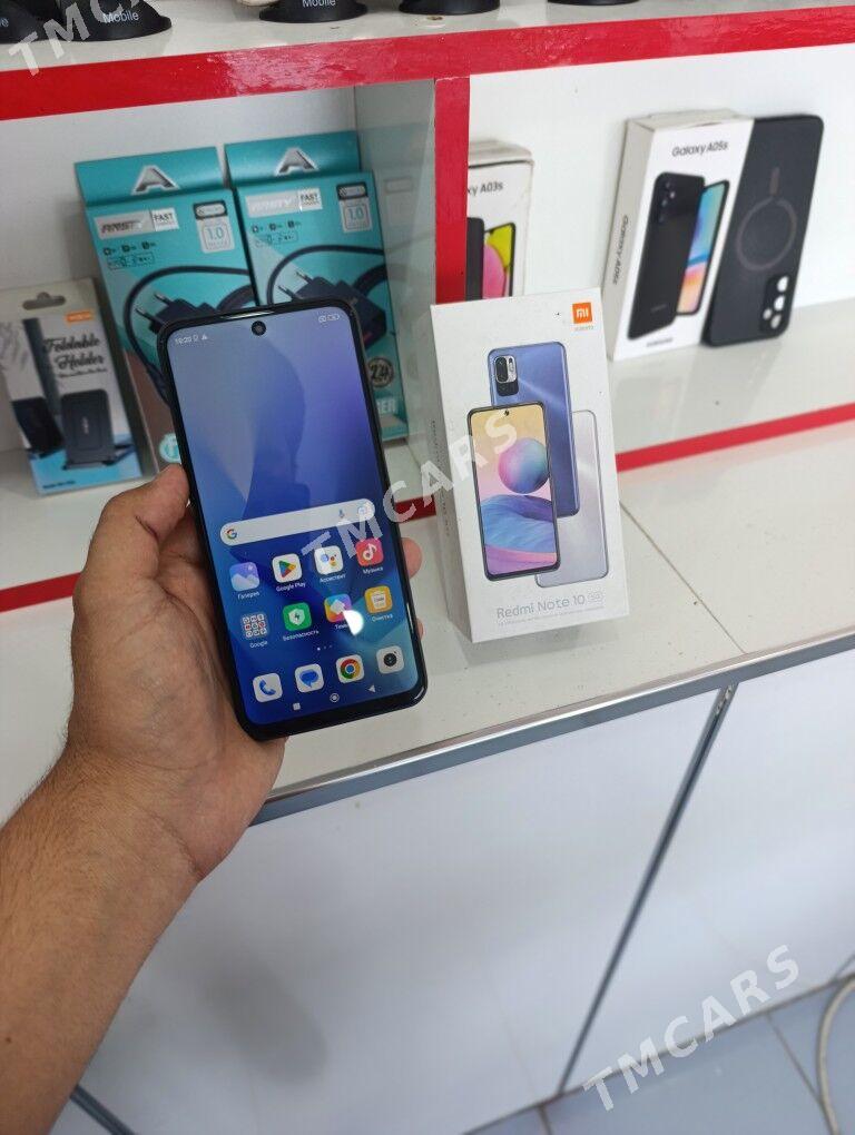REDMİ NOT 10 5G 6/128 - Bäherden - img 2