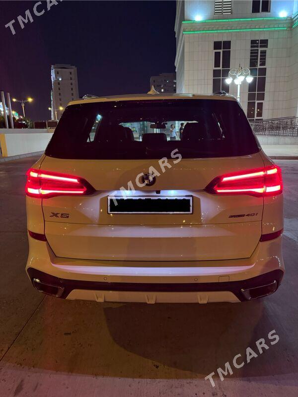 BMW X5 2023 - 1 400 000 TMT - Айтакова (ул. Огузхана) - img 3