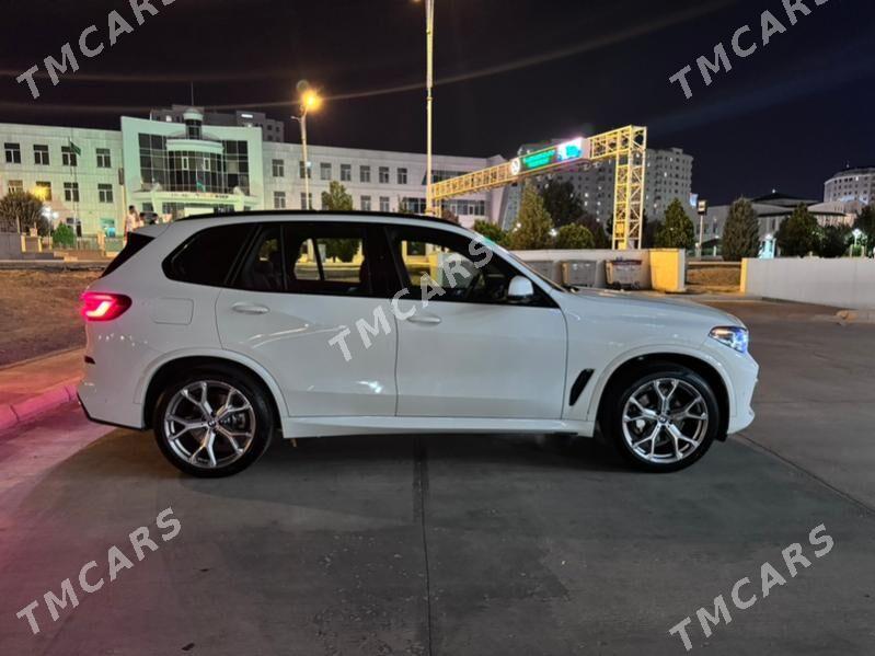 BMW X5 2023 - 1 400 000 TMT - Айтакова (ул. Огузхана) - img 2