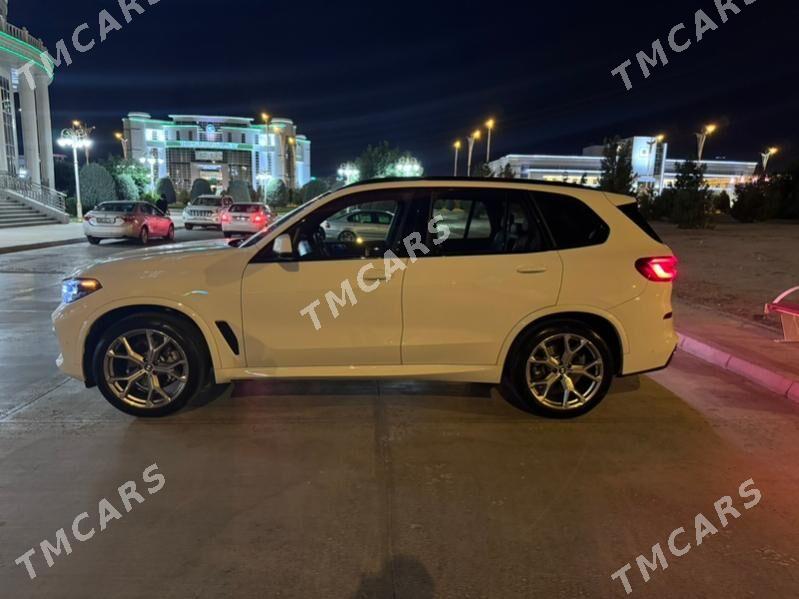 BMW X5 2023 - 1 400 000 TMT - Айтакова (ул. Огузхана) - img 8