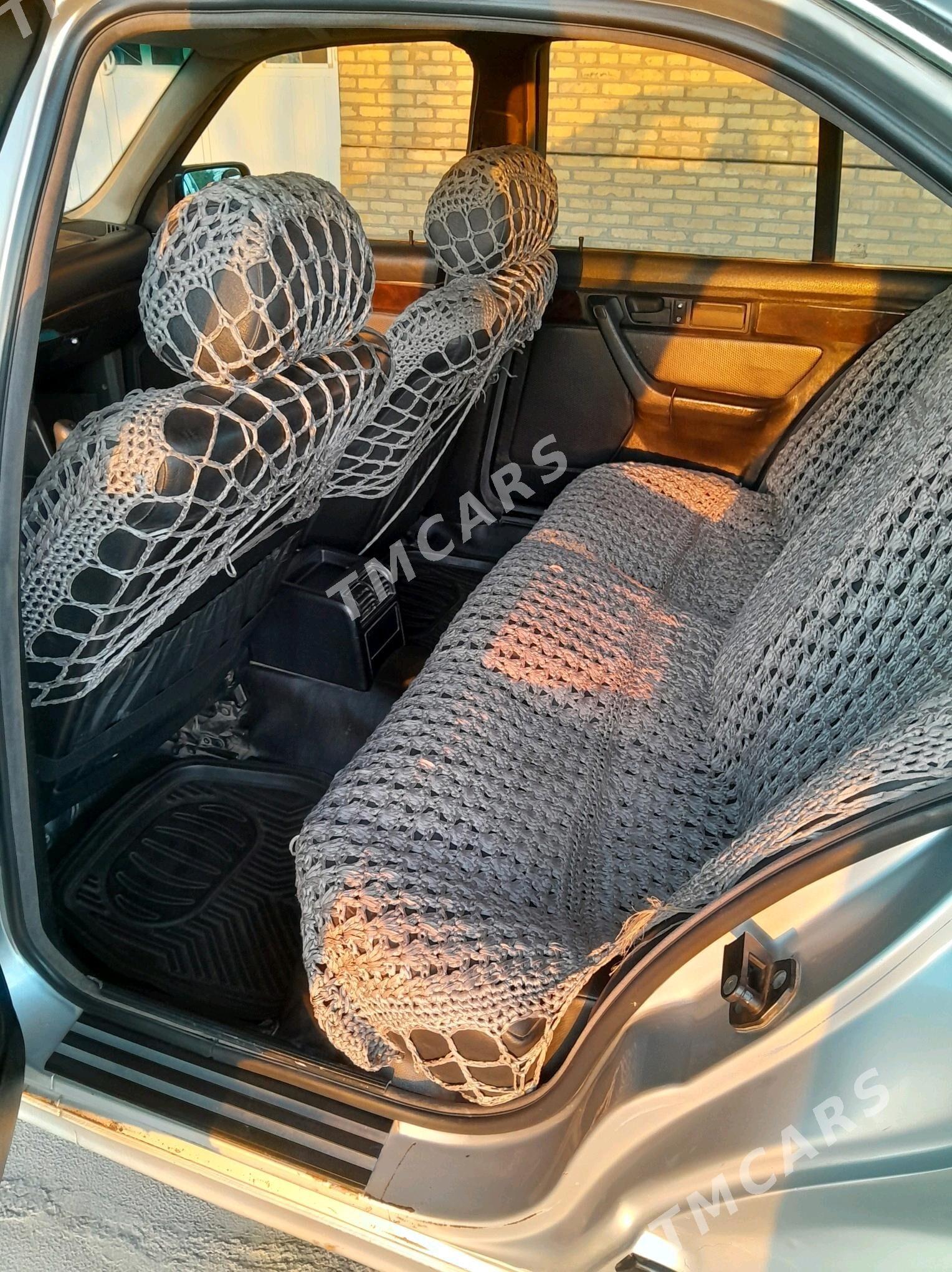 BMW 525 1993 - 35 000 TMT - Мары - img 6