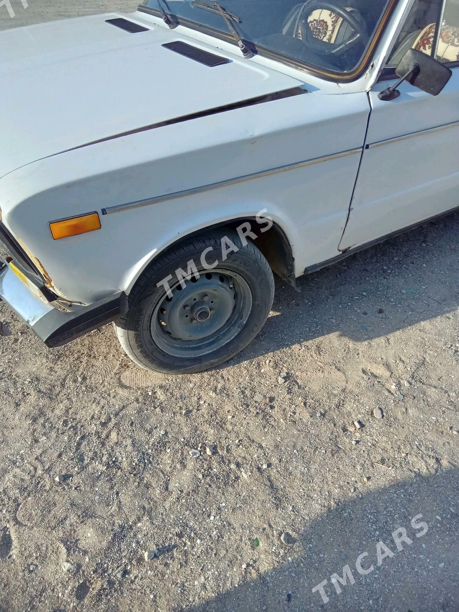 Lada 2106 1988 - 23 000 TMT - Карабогаз - img 2