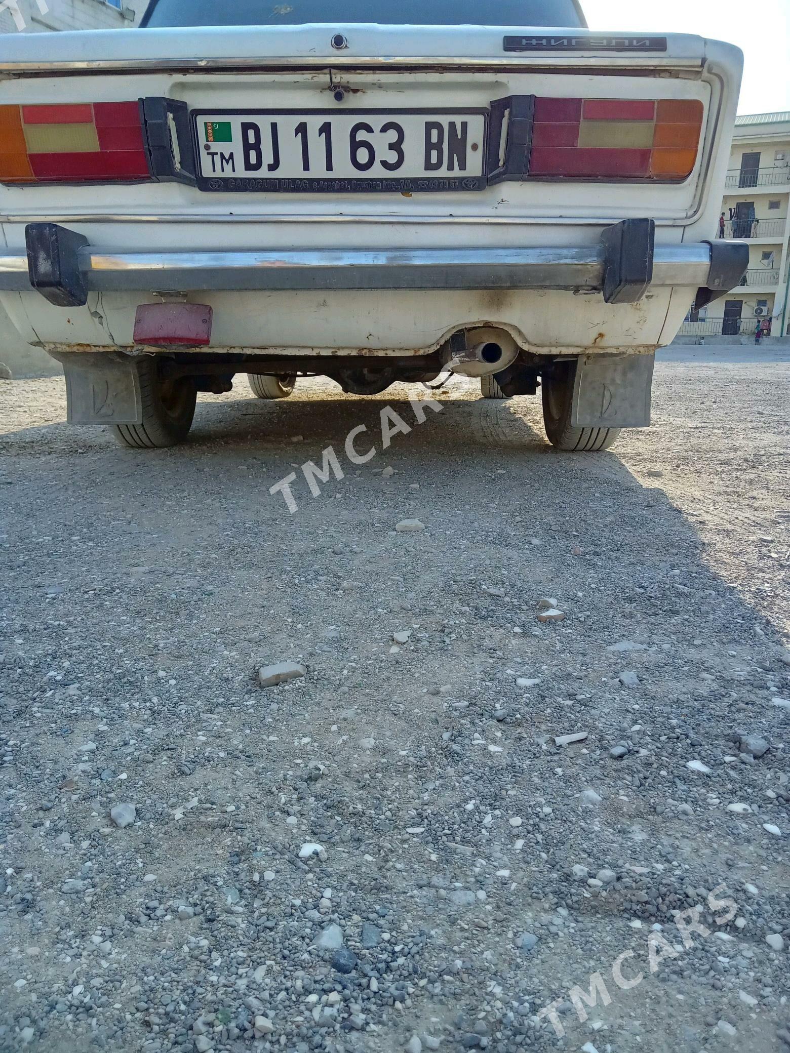 Lada 2106 1988 - 23 000 TMT - Карабогаз - img 3