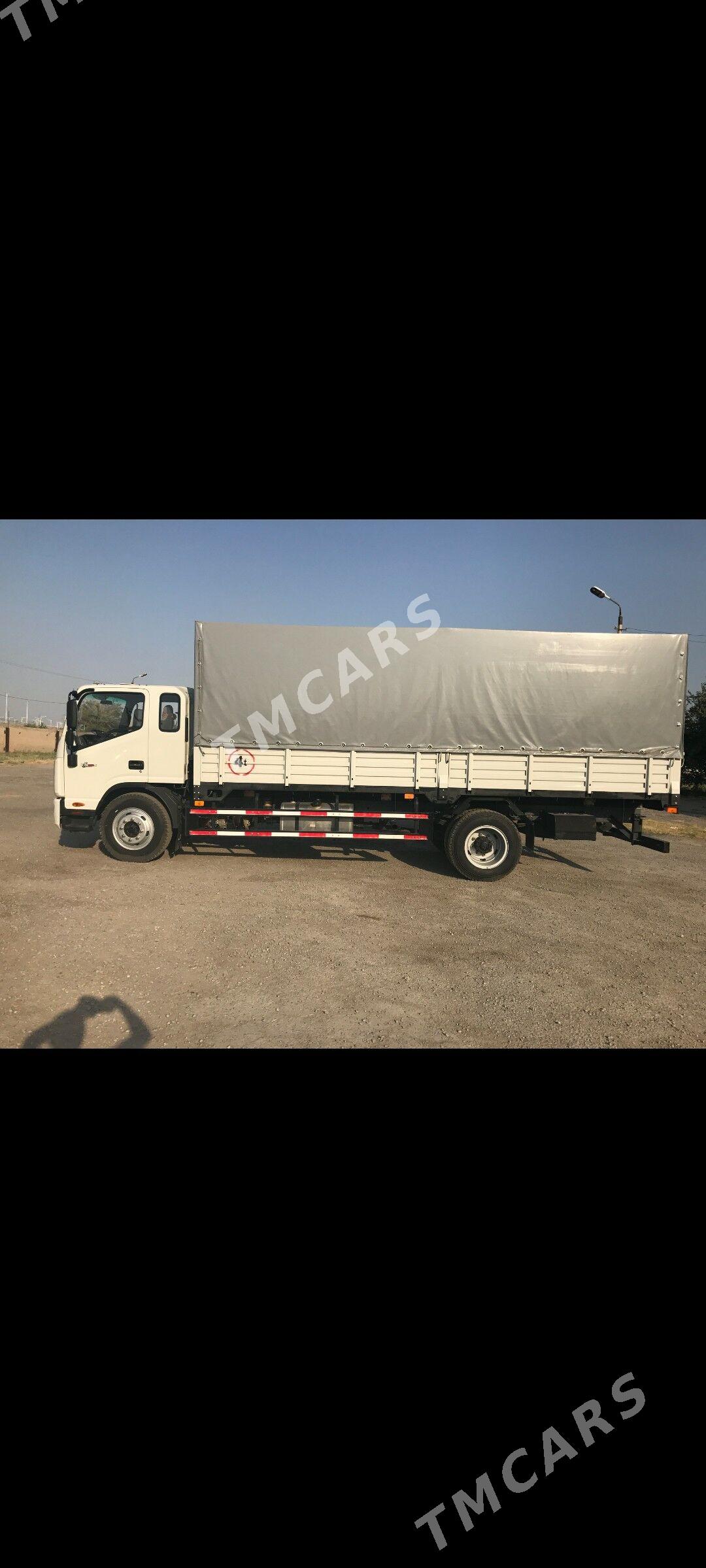 Mitsubishi Canter 2016 - 280 000 TMT - Aşgabat - img 3
