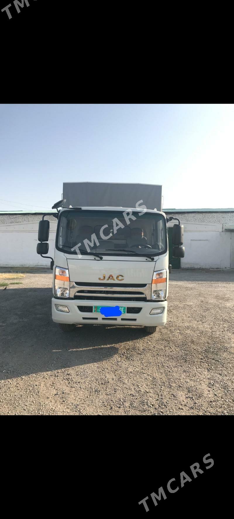 Mitsubishi Canter 2016 - 280 000 TMT - Aşgabat - img 2
