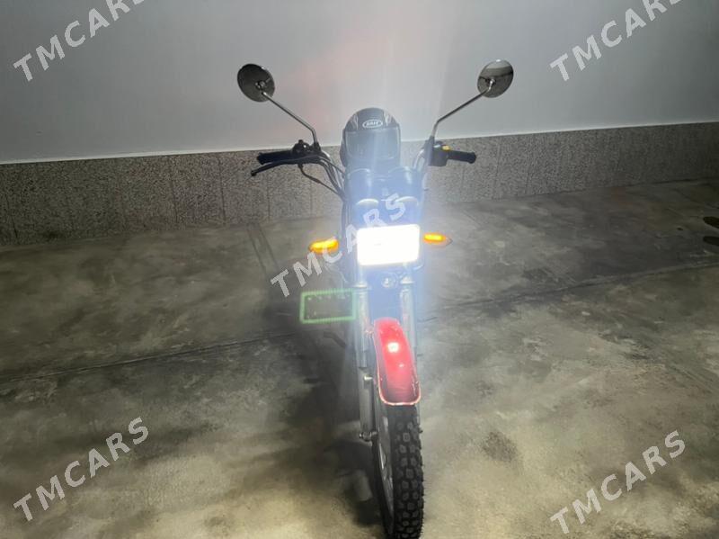 Fekon FK200-14G 2016 - 12 000 TMT - Türkmenabat - img 6
