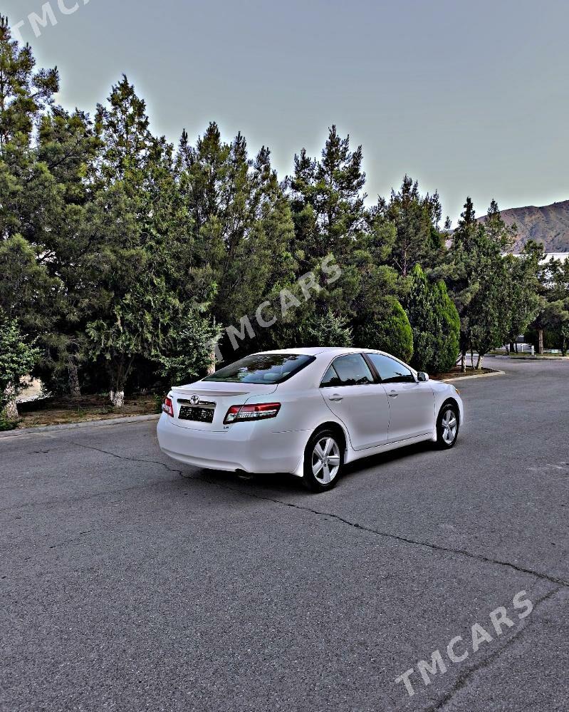 Toyota Camry 2010 - 163 000 TMT - Bäherden - img 2