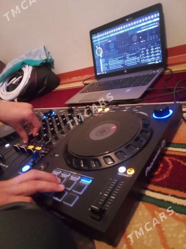 DJ FLX 6 - Туркменгала - img 2