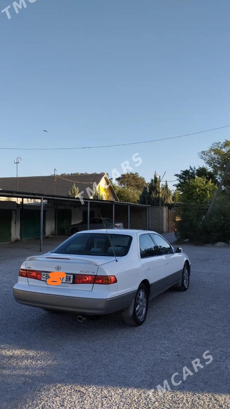 Toyota Camry 1997 - 120 000 TMT - Balkanabat - img 2