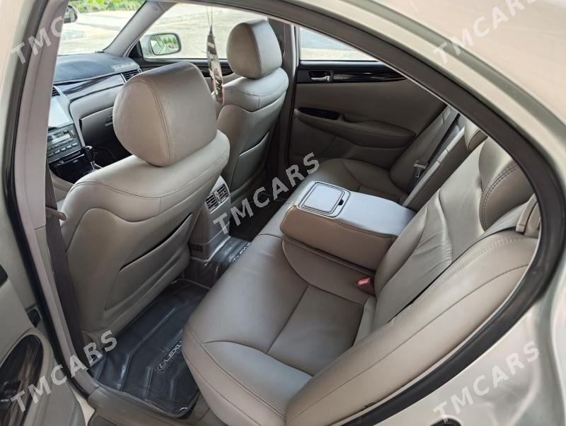 Lexus ES 330 2004 - 191 000 TMT - Türkmenbaşy - img 4