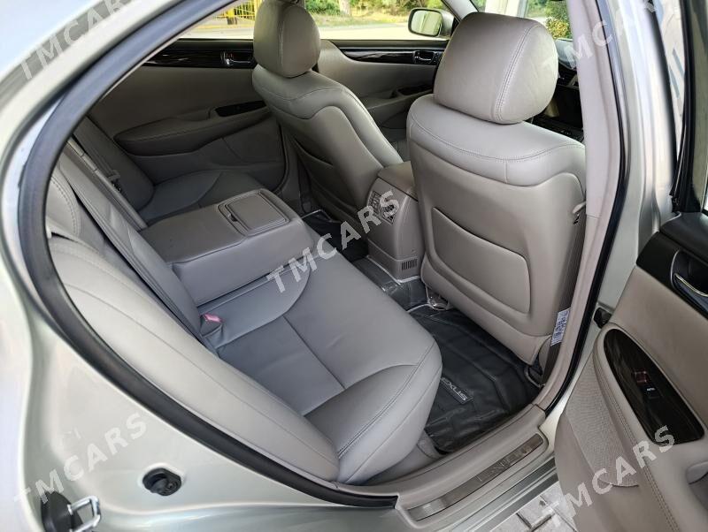 Lexus ES 330 2004 - 191 000 TMT - Türkmenbaşy - img 2