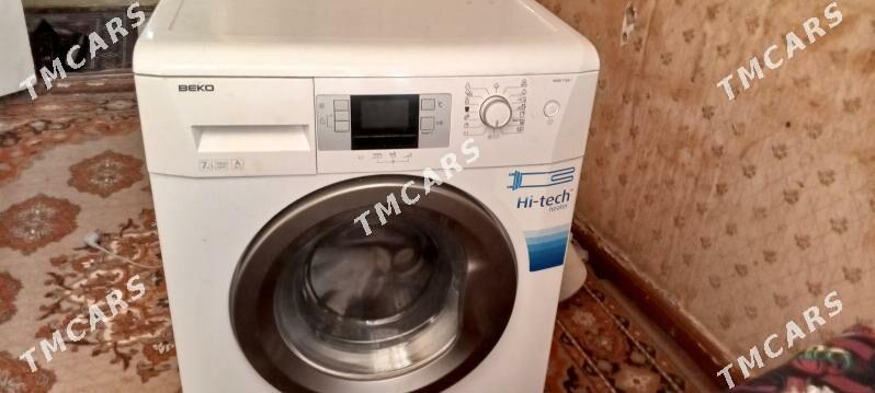 kir masyn beko 7kg - Türkmenabat - img 2