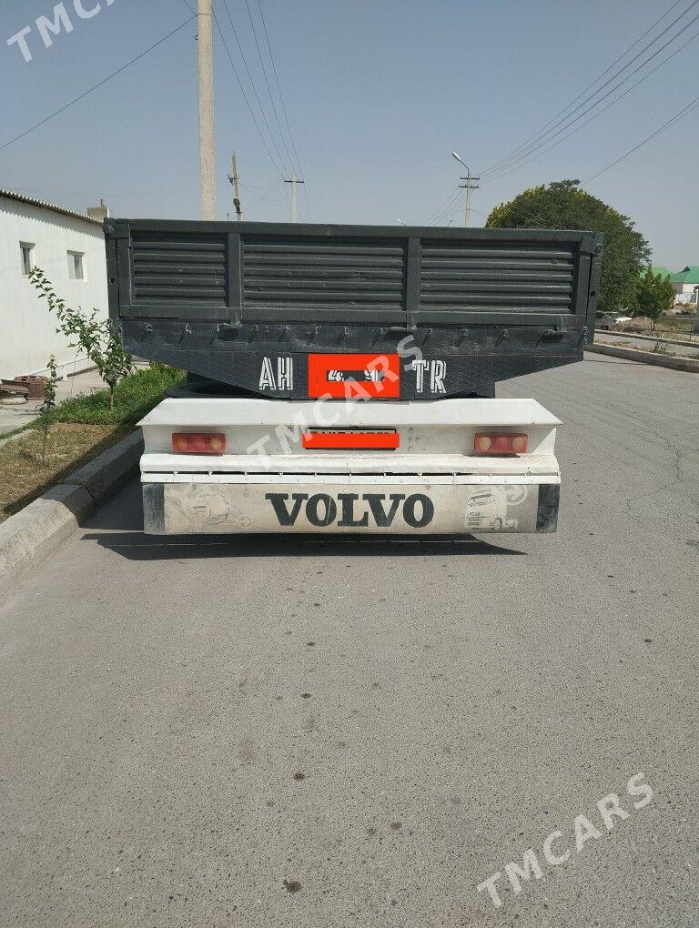 Kamaz Shalanda 1991 - 180 000 TMT - Gökdepe - img 3