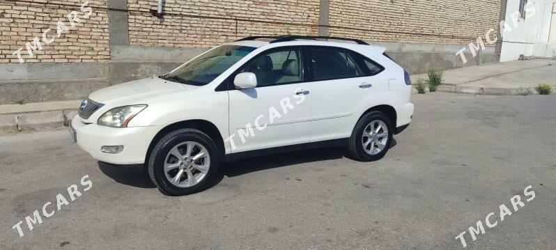 Lexus RX 350 2008 - 250 000 TMT - Balkanabat - img 2