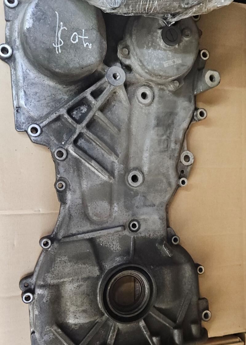 Gapdal kryṣkalar Hyundai Kia 711 082 TMT - Мары - img 2