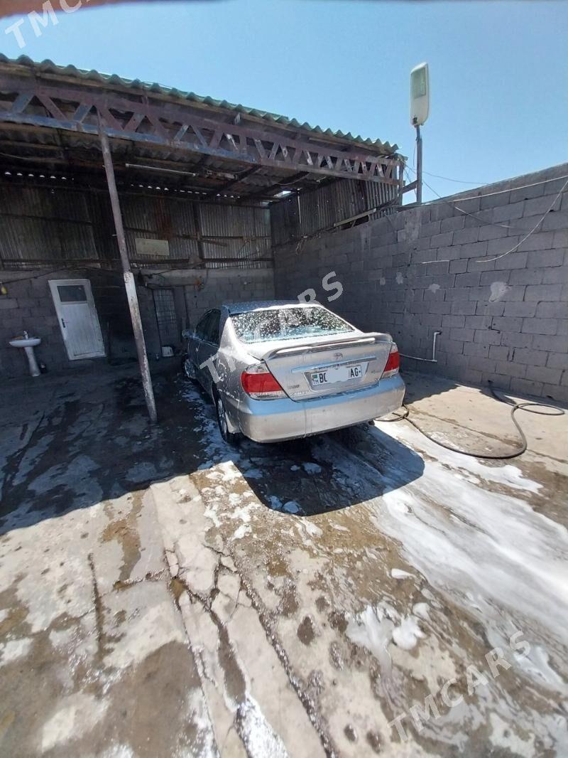 Toyota Camry 2003 - 155 000 TMT - Ашхабад - img 3
