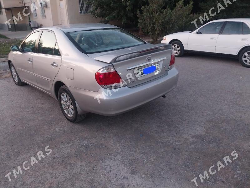 Toyota Camry 2003 - 155 000 TMT - Ашхабад - img 2