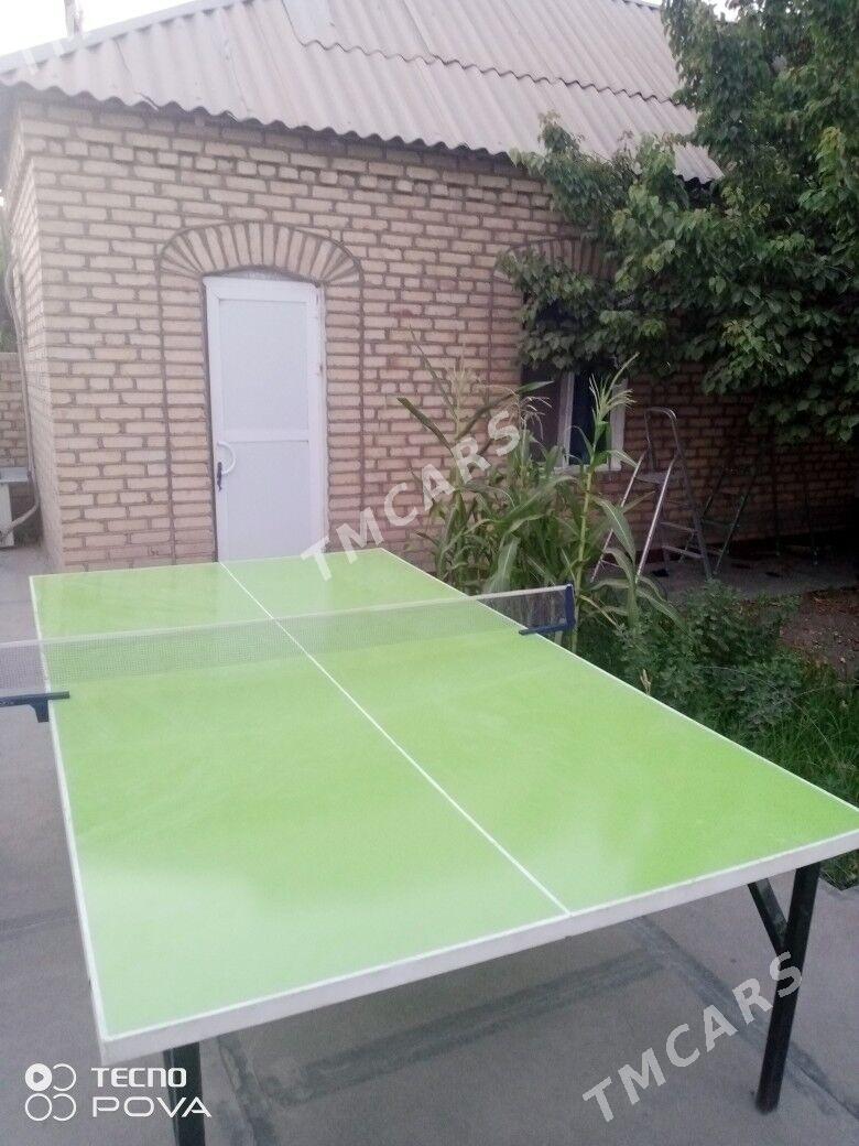 Tennis stol - Mary - img 2