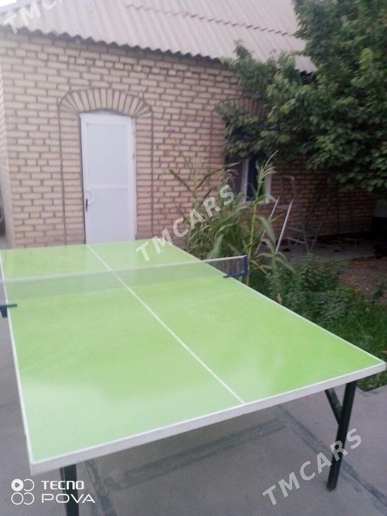 Tennis stol - Mary - img 3