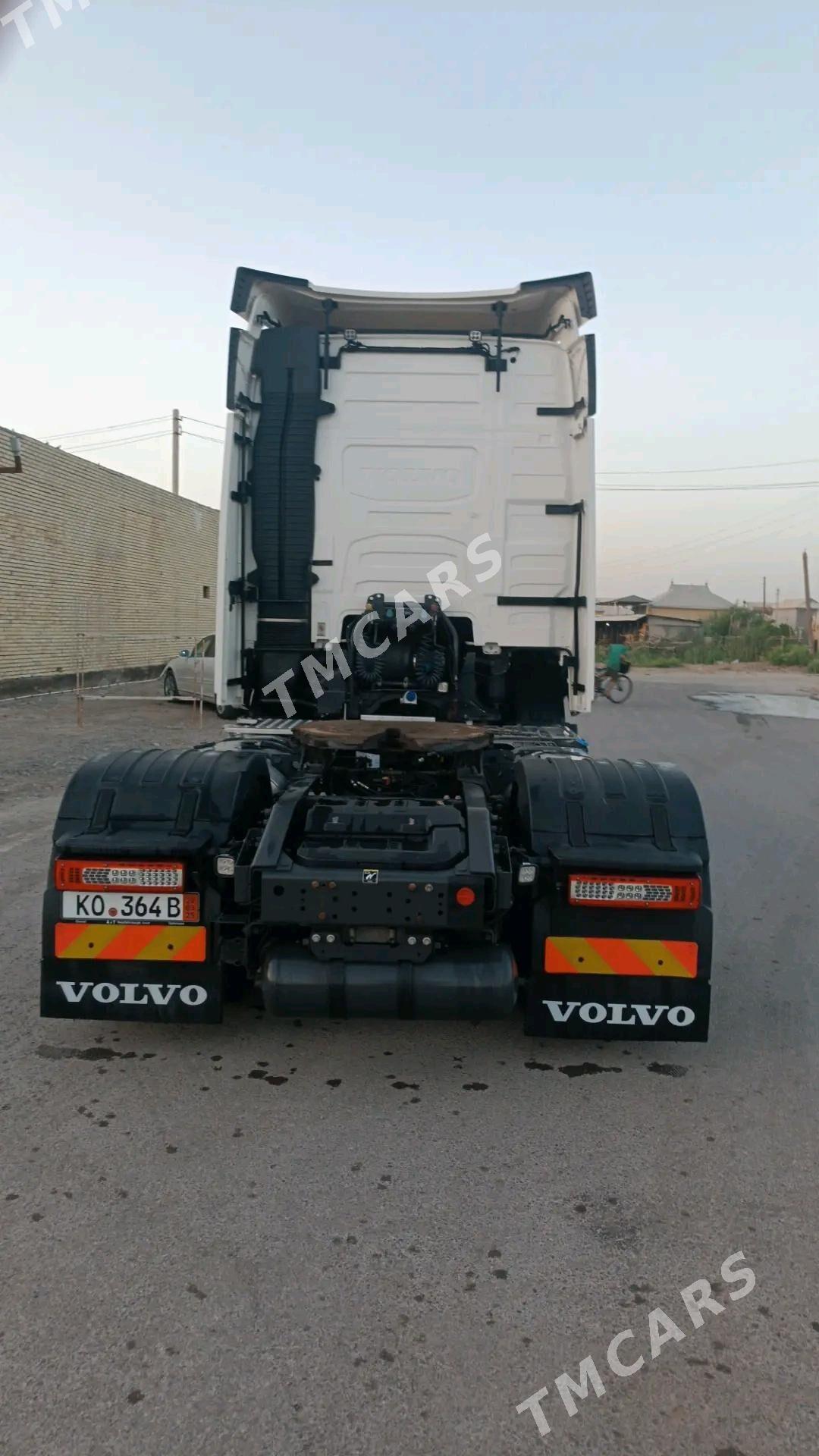 Volvo FH 500 2020 - 1 250 000 TMT - Мары - img 3
