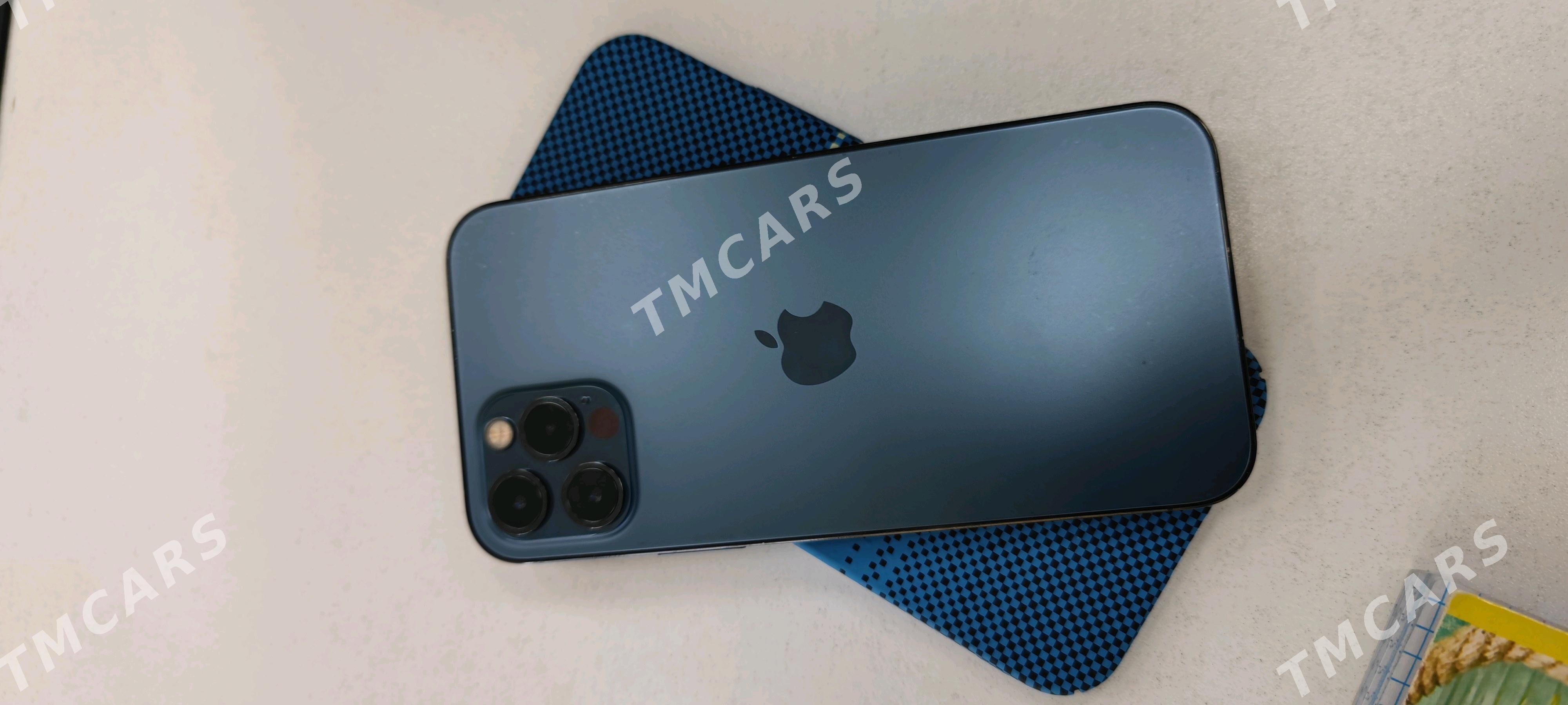 iPhone 12pro 128gb - Aşgabat - img 2