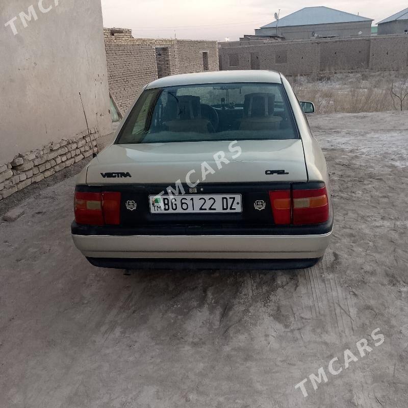 Opel Vectra 1993 - 35 000 TMT - Daşoguz - img 5