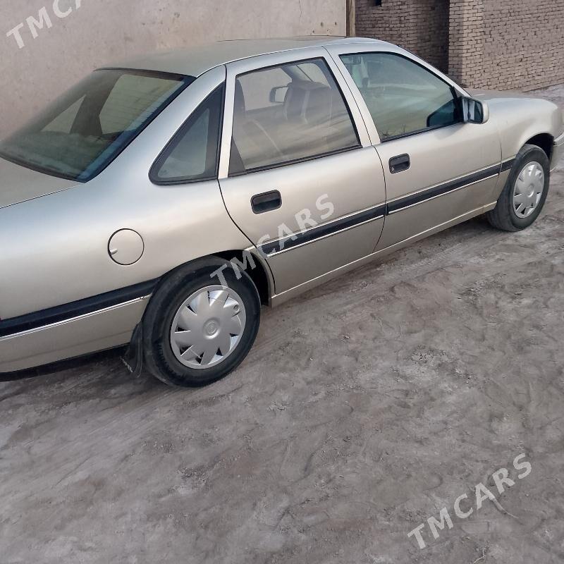 Opel Vectra 1993 - 35 000 TMT - Daşoguz - img 4