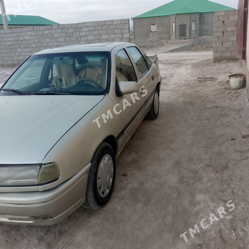 Opel Vectra 1993 - 35 000 TMT - Daşoguz - img 3