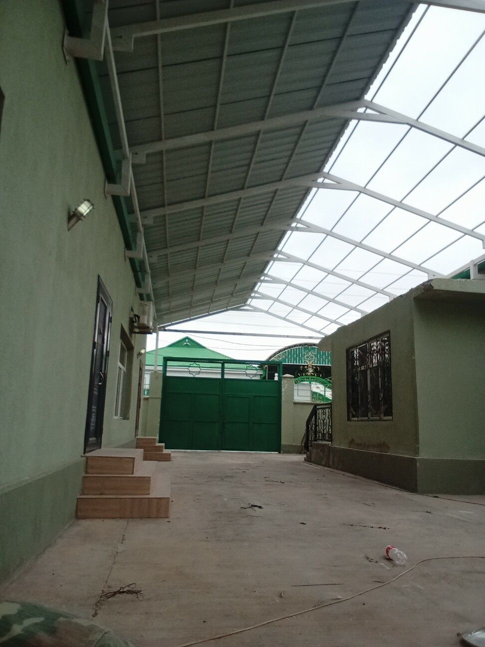 NAWES SWARŞIK USSA - Aşgabat - img 6