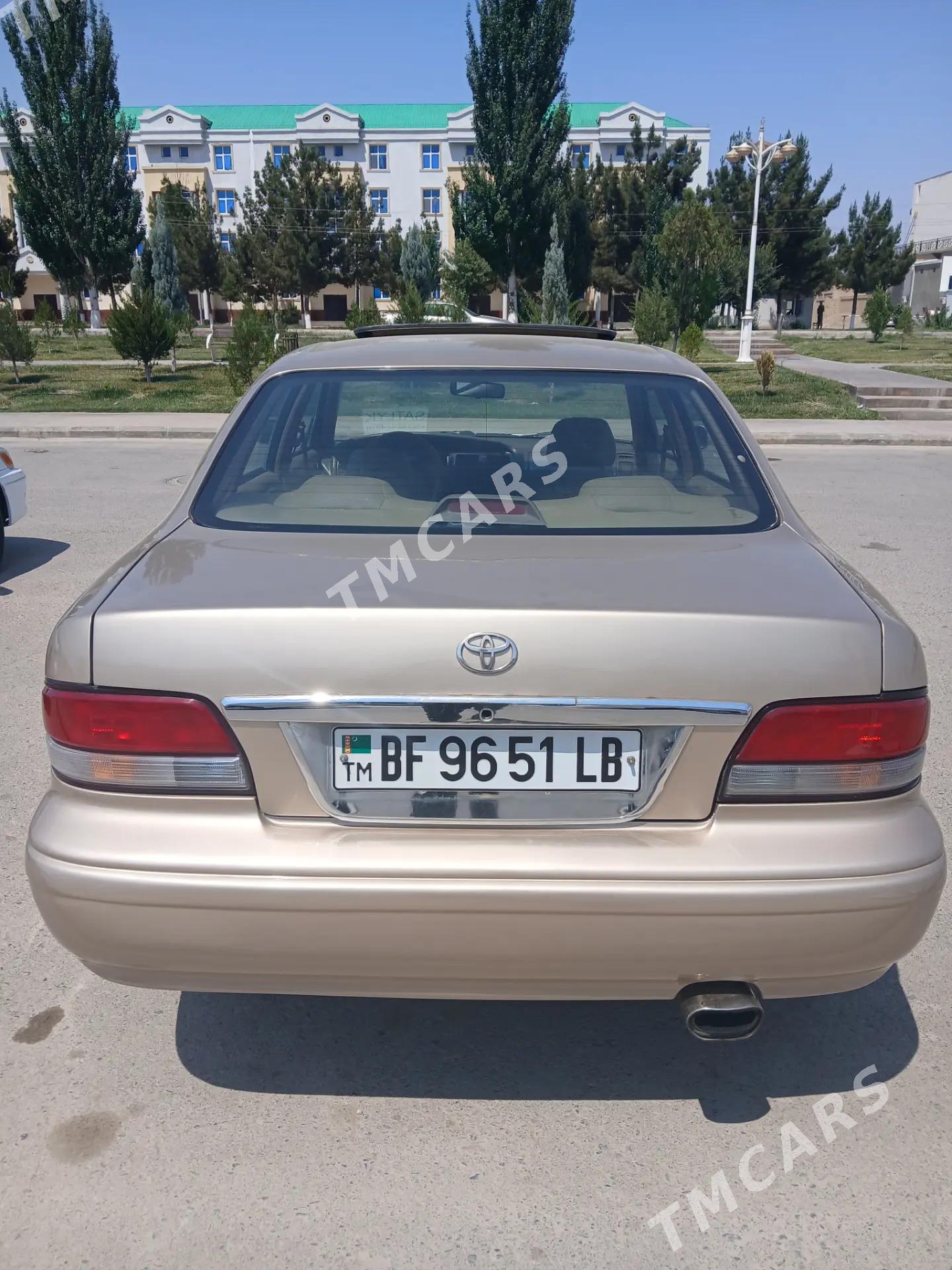 Toyota Avalon 1996 - 110 000 TMT - Kerki - img 5