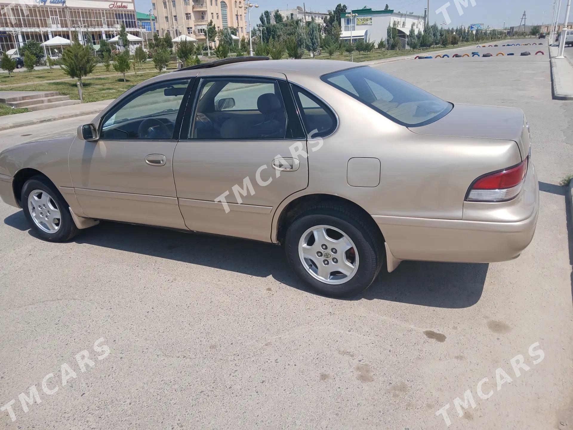 Toyota Avalon 1996 - 110 000 TMT - Kerki - img 3