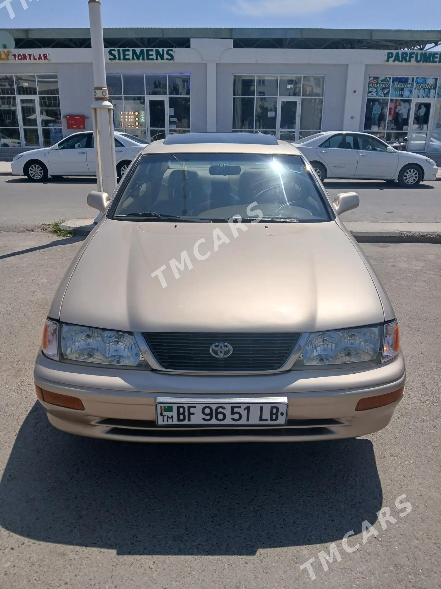 Toyota Avalon 1996 - 110 000 TMT - Kerki - img 2