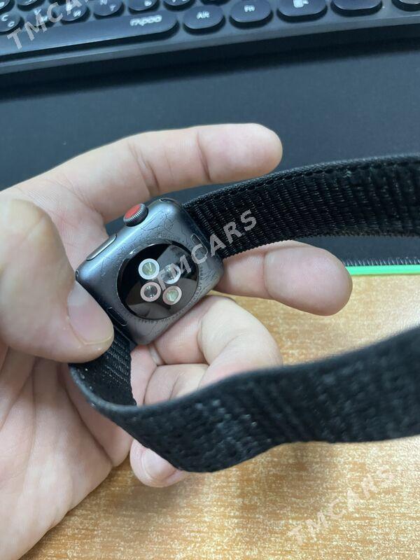 apple watch 3 - Ашхабад - img 4