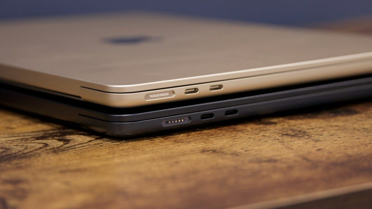 MacBook Air13/M3/16GB/256GB - Aşgabat - img 7