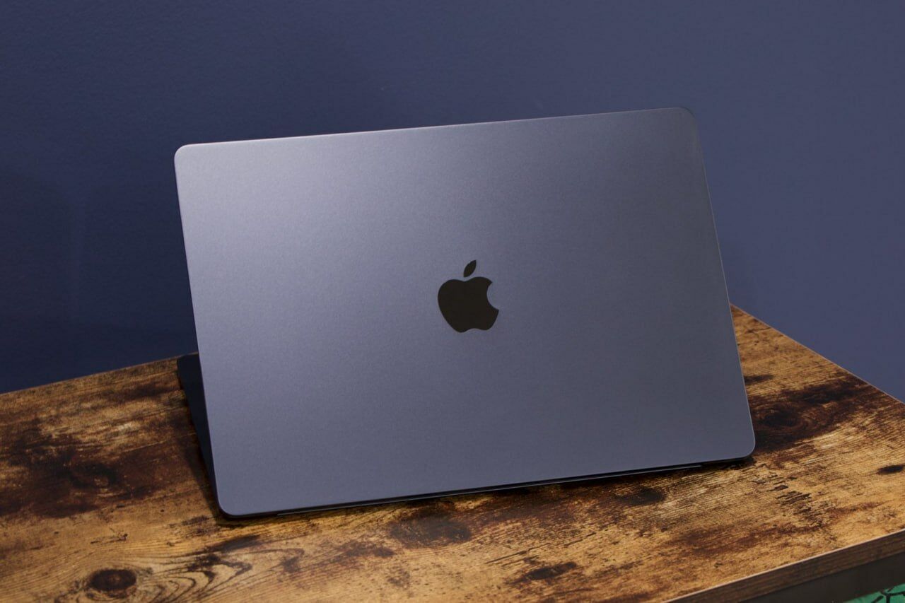 MacBook Air13/M3/16GB/256GB - Aşgabat - img 2